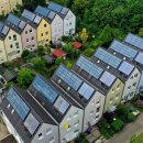 지평선태양광발전소 이미지