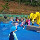 장흥 자연휴양림 이미지