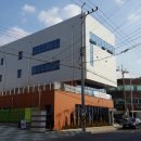 성당동행정복지센터 대회의실 이미지