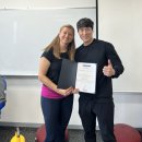 (주)대풍환경 | DNS EXERCISE 2 과정 후기 – 움직임의 깊이를 더하다