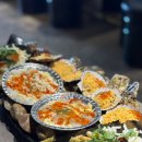 청춘라면 | 월미도맛집 월미도조개구이 " 청춘조개월미도직영점 " 가리비 해물라면 무한즐기고온 후기!