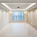 판교 해링턴 플레이스(신혼희망타운) 다드림 85패키지 조명 시공후기