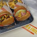 버거앤프라이즈 Burger&Friez 이미지
