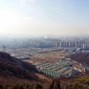 2017년 12월 9일 한남정맥 피고개산 중구봉 천마산 원적산을 다녀와서 이미지