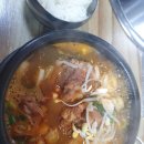 세븐일레븐 서산읍내유안점 | 서산 24시 해장국 태안 가는길 삼형제 감자탕 뼈해장국 한그릇!