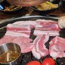 갈비집 본 | 삼전역 맛집 고기집 우리동네 생갈비 직접 가본 솔직후기