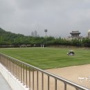구민운동장 축구장 이미지