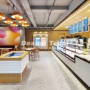 던킨 이문점 이미지