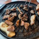한마음정육식당 세종다정점