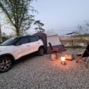 어섬캠핑장 이미지