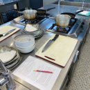 호서삼계탕 | 내일배움카드 한식조리입문 서울호서직업전문학교