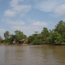 베트남 까마우 여행 시리즈- 까마우 땅끝 마을 체험3. 이미지