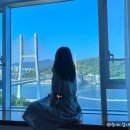 주식회사 뷰인 | 여수 숙소 추천, 여수 호텔 헤이븐 브릿지 더블 오션뷰 룸 1박 후기(가격, 룸컨디션, 거북선대교, 야경)