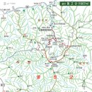 통고산자연휴양림 이미지