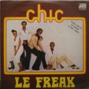 Le Freak / Chic 이미지