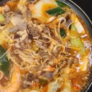 콩이랑두부전문 | 진주 금곡 맛집 백세콩 전문점 담백한 두부요리 후기