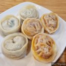 바른손칼국수