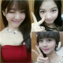 이유비, 김유정·김소현과 &#39;깜찍한 매력&#39; 대결? 이미지