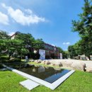 건국당구장 | 서울역사박물관 아이들과 가볼만한곳 가을에는 걸어요 서울 박물관 투어 후기