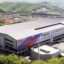 씨제이대한통운(주)택배허브터미널