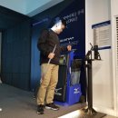 2019 미즈노 골프크루 어벤져스 미즈노 퍼포먼스 피팅센터 강남점체험