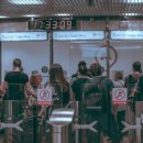 출발 여행영어 이미지