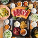 평화식육식당 이미지