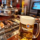 서동역 주변 육교밑 | [김포장기동맛집] 라베니체 양꼬치 맛집 '양파이'ㅣ양꼬치·꿔바로우, 아이도 잘 먹은 후기