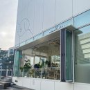 하울팟 한남점 | [한남동] 댕댕이랑 오기 좋은 테라스 카페 '세이치즈' (주차 가능/반려동물 동반 가능)