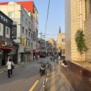 이수역 2번출구 뒤 이미지