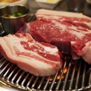 제주흑돼지 이미지