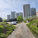 마포삼거리 인근 이미지