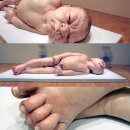 조형조각배 | 국립현대미술관 서울관 론뮤익 Ron Mueck 전시회 후기