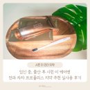 임신 중, 출산 후 시린이 케어엔 언파 차차 프로폴리스 치약 추천 (실사용후기)