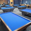 라온당구장 이미지