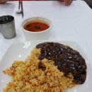 삼척 시공때 단골메뉴 삼척 중국집 삼척온천각 냉짬뽕 추천합니다