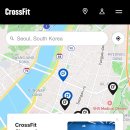 고덕바이크 | 강동구 크로스핏 리차지 🏋️ 암사 천호 명일 고덕 크로스핏 박스 📦