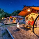 포천글램핑앤카라반 이미지