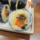 상궁김밥내시김밥