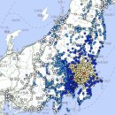 진동보다 먼저 온 ‘지진 속보’ 문자…일본 5.9 규모 강진 이미지