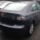 2009 Mazda Mazda3 4dr Sdn Auto i Sport $6995 이미지