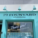 79FOUNYARD | 전주 에코시티 카페 79 founyard 후기