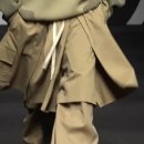 XXX BOXING | 2024 F/W 서울패션위크_아조바이아조 (AJOBYAJO) 패션쇼 유튜브로 참석하기! (Feat. 2년 전 그림)