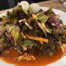 숨어있는족발 이미지