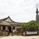 하회마을 이미지