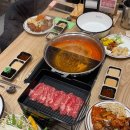 (수용지구)PC-17 | [광주]- 첨단2지구 신상맛집 샤브샤브 무한리필 내돈내산 “샤브20 광주첨단점”