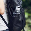 비피에이 | 미니 물병 텀블러 킨토 워터보틀 트라이탄 가벼운 실사용 후기