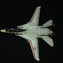 [하세가와] 1/72 F-14A TOMCAT "ATLANTIC FLEET SQUADRONS" 이미지