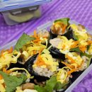 영남알프스 복합웰컴센터 국제클라이밍장 이미지