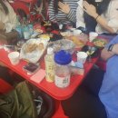 고구려옛날통닭라페스타
